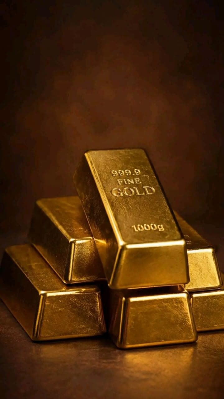 Gold