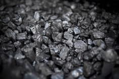 Iron ore