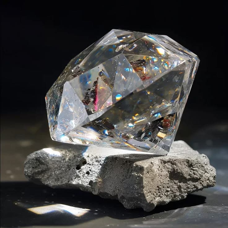 Diamonds
