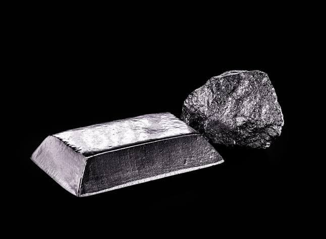 Platinum-group metals