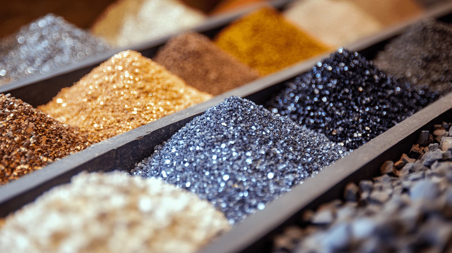 Rare earth elements