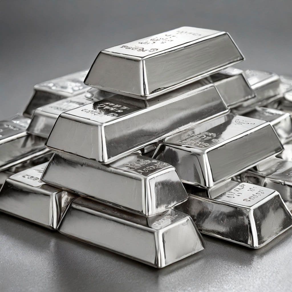 Silver