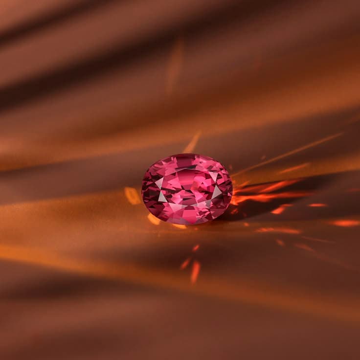 Spinel