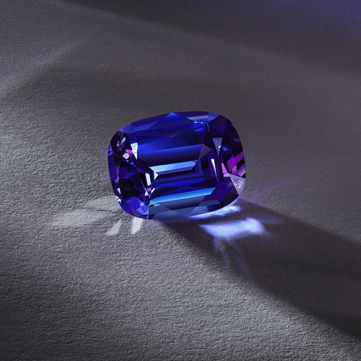 Tanzanite
