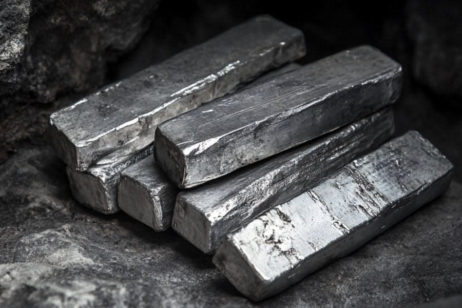 Zinc